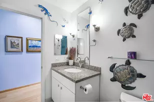 1100 Wilshire Blvd, Los Angeles, CA 90017 - Photo 15