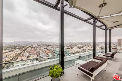 3810 Wilshire Blvd #1105, Los Angeles, CA 90010 - Photo 23