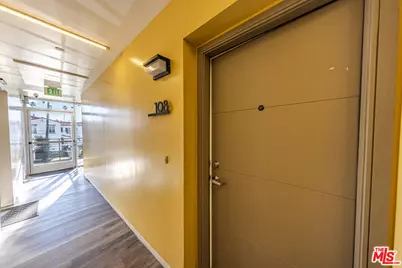 1187 Crenshaw Blvd #108, Los Angeles, CA 90019 - Photo 7