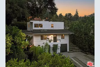 8326 Ridpath Dr, Los Angeles, CA 90046 - Photo 1