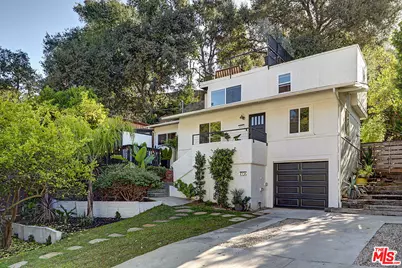 8326 Ridpath Dr, Los Angeles, CA 90046 - Photo 37