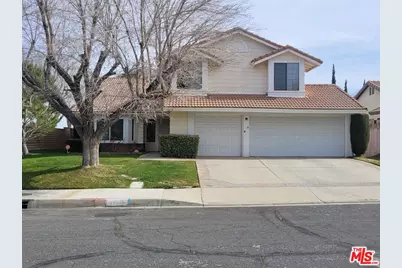 40636 Via Verdad, Palmdale, CA 93551 - Photo 1