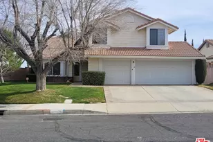 40636 Via Verdad, Palmdale, CA 93551 - Photo 1