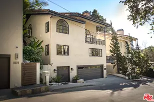8032 Willow Glen Rd, Los Angeles, CA 90046 - Photo 1