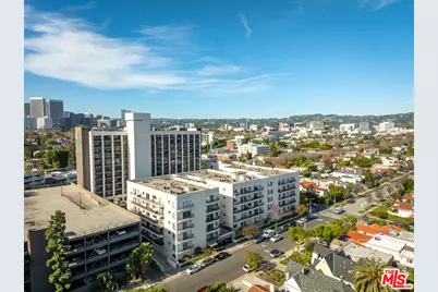 1115 S Elm Dr #417, Los Angeles, CA 90035 - Photo 45