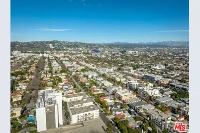 1115 S Elm Dr #417, Los Angeles, CA 90035 - Photo 51
