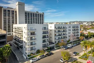 1115 S Elm Dr, Los Angeles, CA 90035 - Photo 1