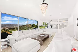 7377 Pyramid Pl, Los Angeles, CA 90046 - Photo 1