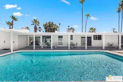 555 S Roxbury Dr, Palm Springs, CA 92264 - Photo 33