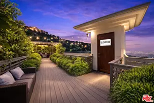 8827 Evanview Dr, Los Angeles, CA 90069 - Photo 3