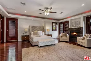 8835 Evanview Dr, Los Angeles, CA 90069 - Photo 19