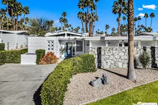 254 E Avenida Granada, Palm Springs, CA 92264 - Photo 41