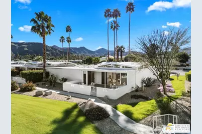 254 E Avenida Granada, Palm Springs, CA 92264 - Photo 1