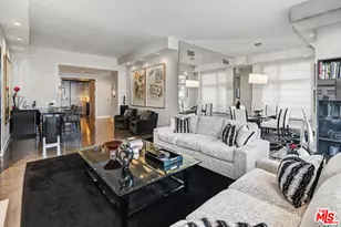 10776 Wilshire Blvd, Los Angeles, CA 90024 - Photo 9