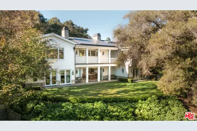 13167 Boca De Canon Ln, Los Angeles, CA 90049 - Photo 33