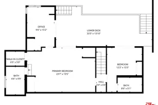 2550 Corralitas Dr, Los Angeles, CA 90039 - Photo 35