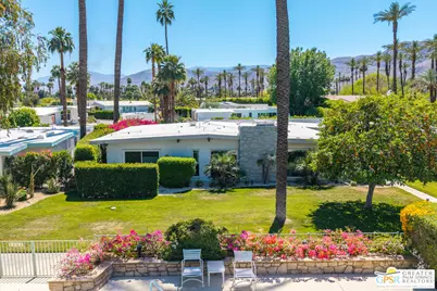 70436 Tamarisk Ln, Rancho Mirage, CA 92270 - Photo 41