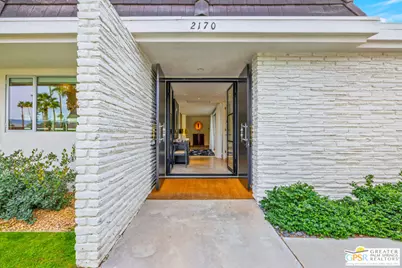 2170 S Barona Rd, Palm Springs, CA 92264 - Photo 3