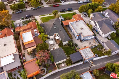 1910 S Bedford St, Los Angeles, CA 90034 - Photo 65