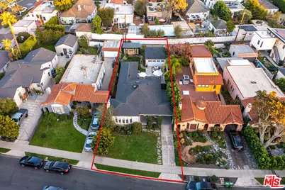 1910 S Bedford St, Los Angeles, CA 90034 - Photo 61