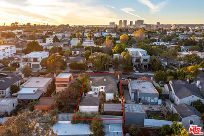 1910 S Bedford St, Los Angeles, CA 90034 - Photo 55