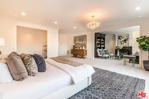 807 N Crescent Dr, Beverly Hills, CA 90210 - Photo 17