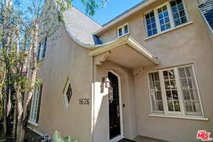 1626 N Orange Grove Ave, Los Angeles, CA 90046 - Photo 5