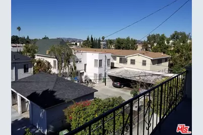453 S Gramercy Pl, Los Angeles, CA 90020 - Photo 3