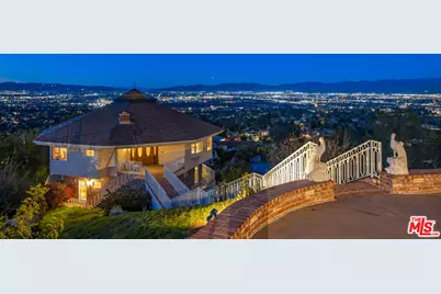 16501 Mulholland Dr, Los Angeles, CA 90049 - Photo 17