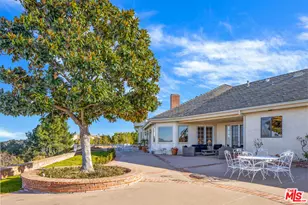 16501 Mulholland Dr, Los Angeles, CA 90049 - Photo 13