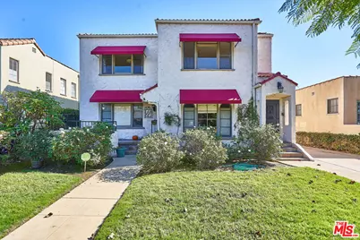 1286 S Highland Ave, Los Angeles, CA 90019 - Photo 1