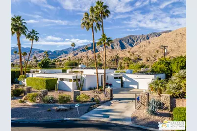 1925 S Joshua Tree Pl, Palm Springs, CA 92264 - Photo 7