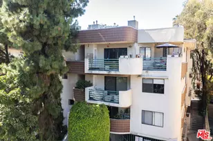 8815 Cynthia St, West Hollywood, CA 90069 - Photo 3