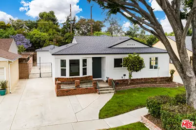 7020 Schroll St, Lakewood, CA 90713 - Photo 1