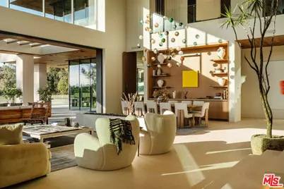 401 N Tigertail Rd, Los Angeles, CA 90049 - Photo 3