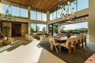 401 N Tigertail Rd, Los Angeles, CA 90049 - Photo 5
