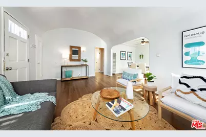 3652 Kelton Ave, Los Angeles, CA 90034 - Photo 5