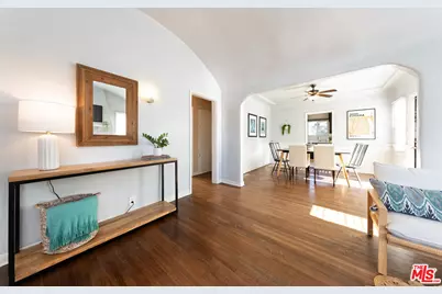 3652 Kelton Ave, Los Angeles, CA 90034 - Photo 7