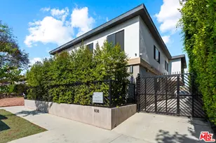 838 N Mansfield Ave, Los Angeles, CA 90038 - Photo 25