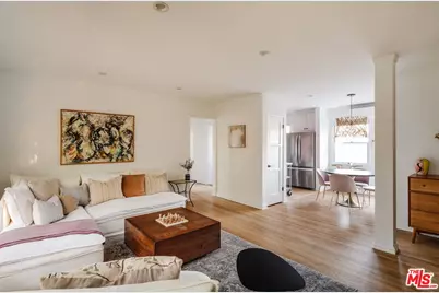 1528 Yale St #5, Santa Monica, CA 90404 - Photo 3