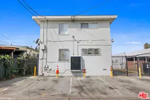7516 S Western Ave, Los Angeles, CA 90047 - Photo 9