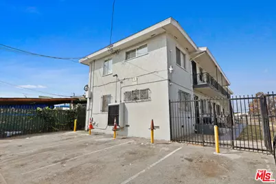 7516 S Western Ave, Los Angeles, CA 90047 - Photo 7