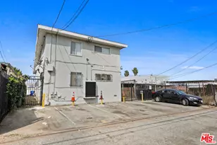 7516 S Western Ave, Los Angeles, CA 90047 - Photo 5