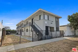 7516 S Western Ave, Los Angeles, CA 90047 - Photo 1