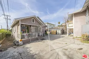 2415 N Gates St, Los Angeles, CA 90031 - Photo 3