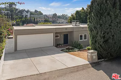 2615 Silver Ridge Ave, Los Angeles, CA 90039 - Photo 1