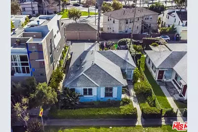 544 Grand Blvd, Venice, CA 90291 - Photo 3