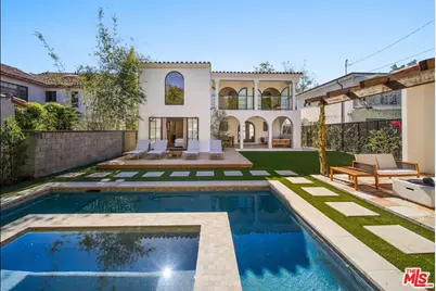 180 S Vista St, Los Angeles, CA 90036 - Photo 1