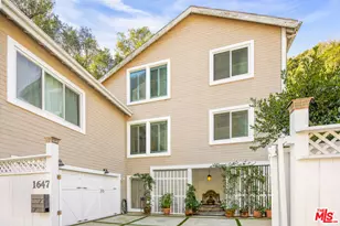 1647 N Beverly Glen Blvd, Los Angeles, CA 90077 - Photo 43