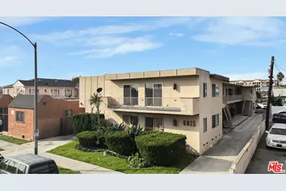 6015 10th Ave, Los Angeles, CA 90043 - Photo 3